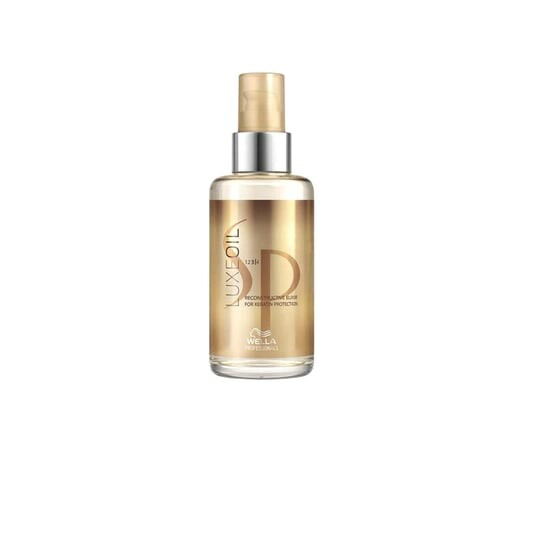 

Реконструктивный эликсир Масло для волос 100мл Wella SP Luxe Oil