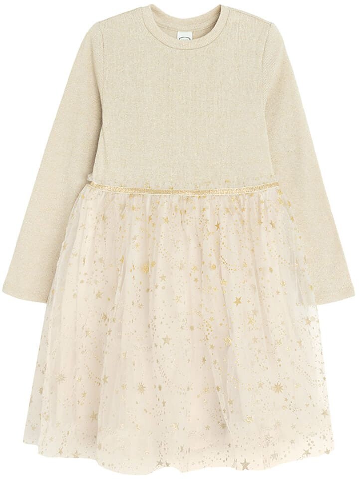 

Платье COOL CLUB Kleid, бежевый