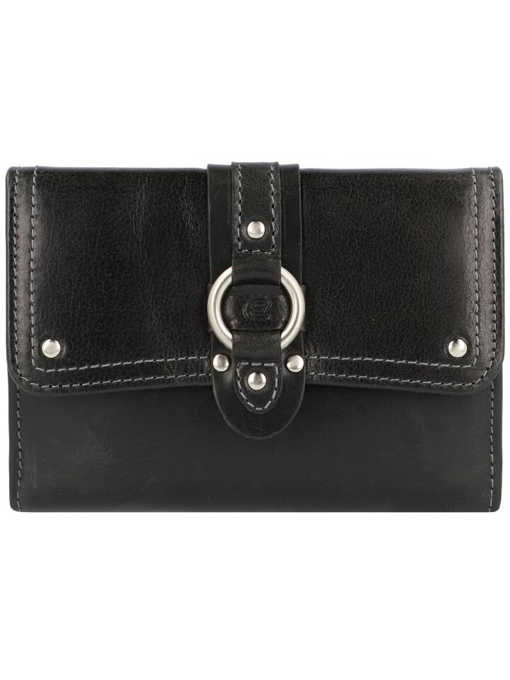 

Кошелек Esquire Denver RFID Leder 135 cm, черный