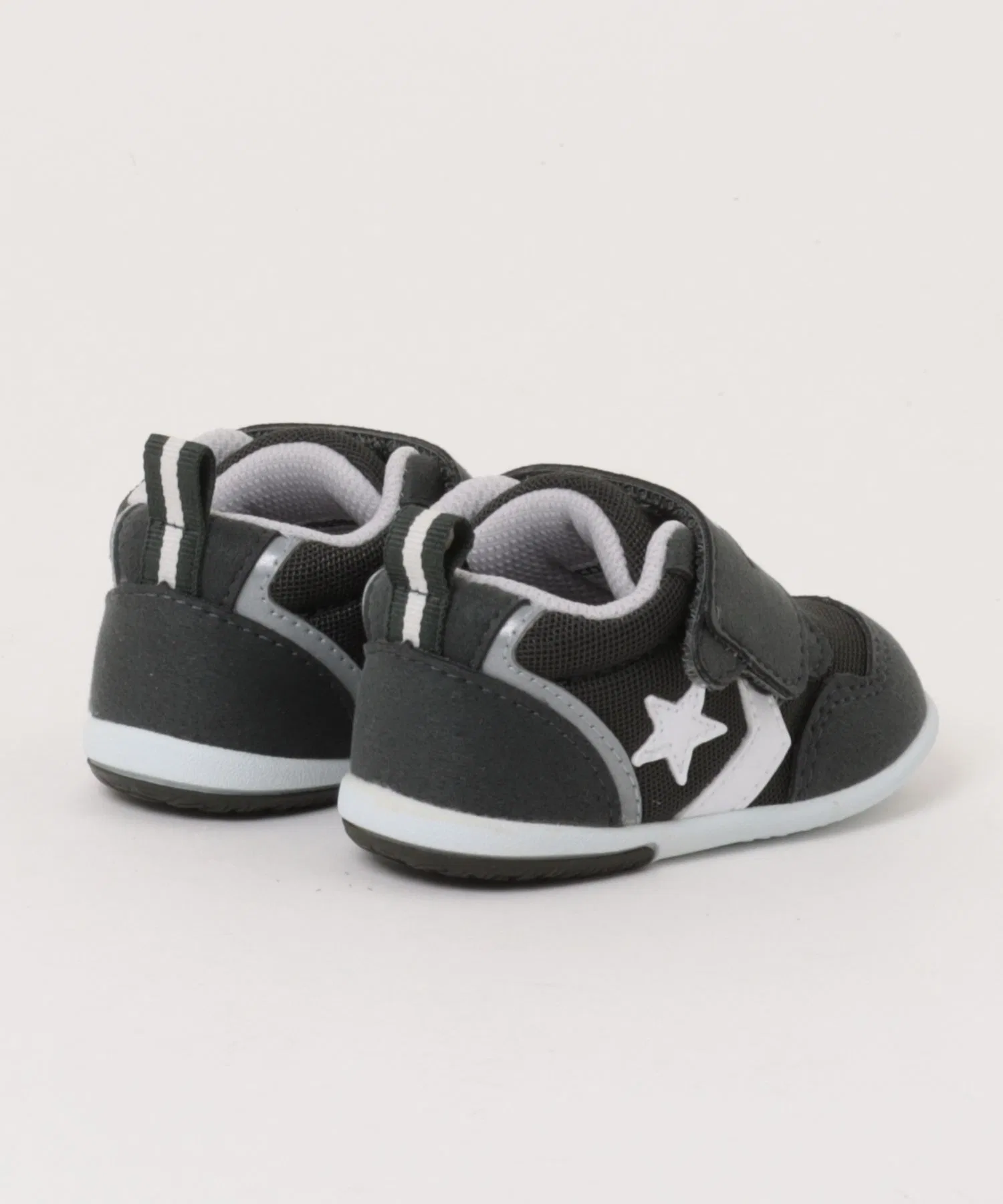 Детские кроссовки Converse MINI RS 2 белые — фото 2