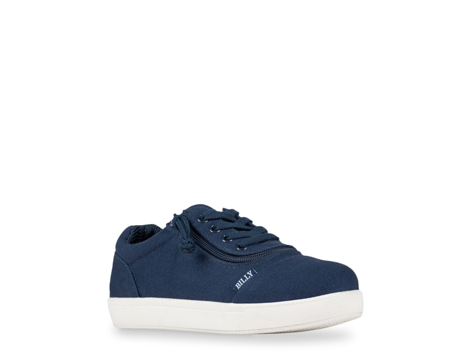 

Кроссовки детские Billy Footwear Little Kid Short Wrap Low II, темно-синий
