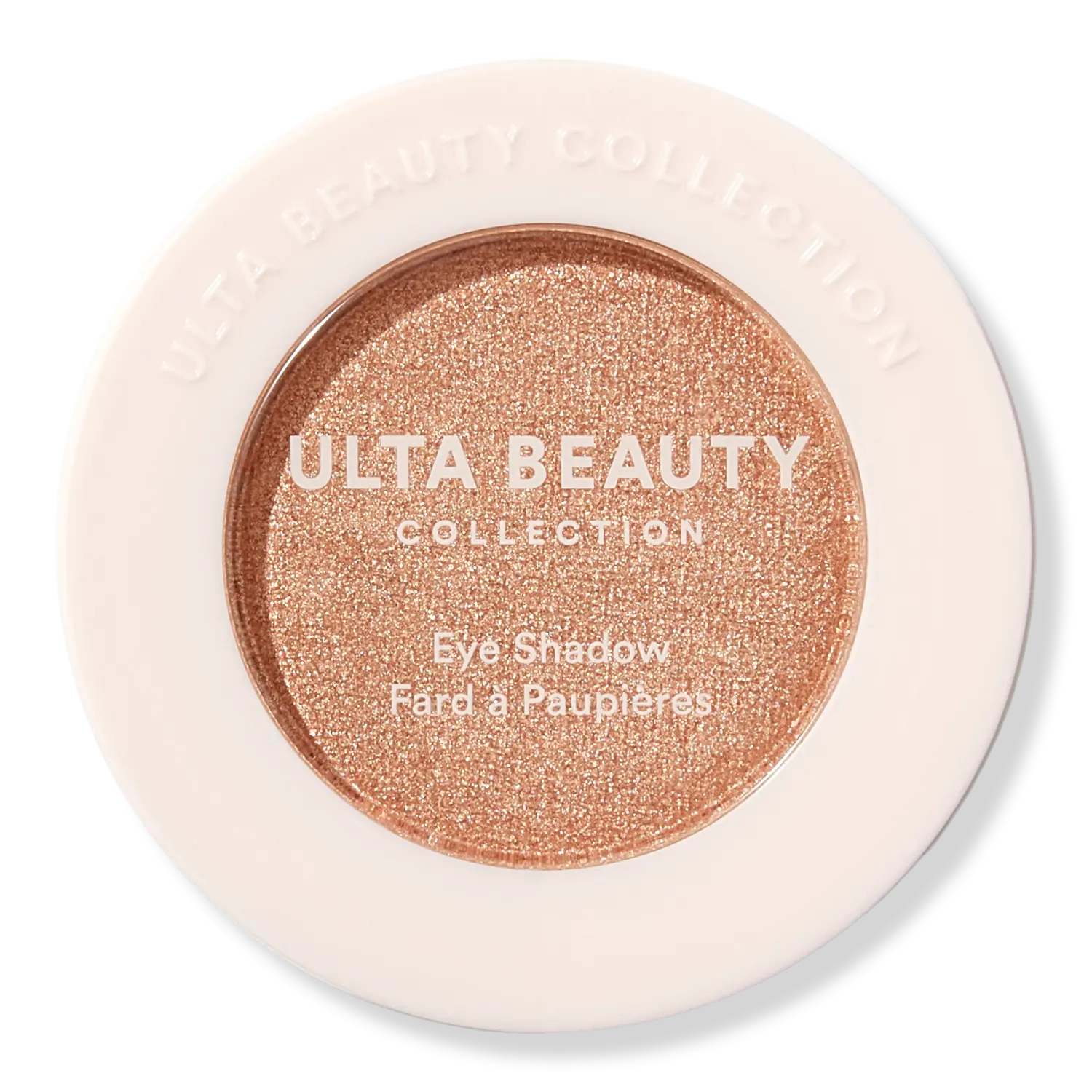 

Отдельные тени для век ULTA Beauty Collection, Summer In Paris (light golden peach shimmer)