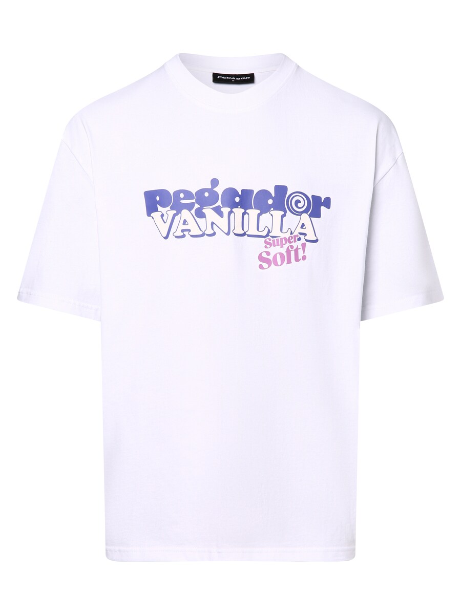 

Рубашка Pegador Hamlin, белый