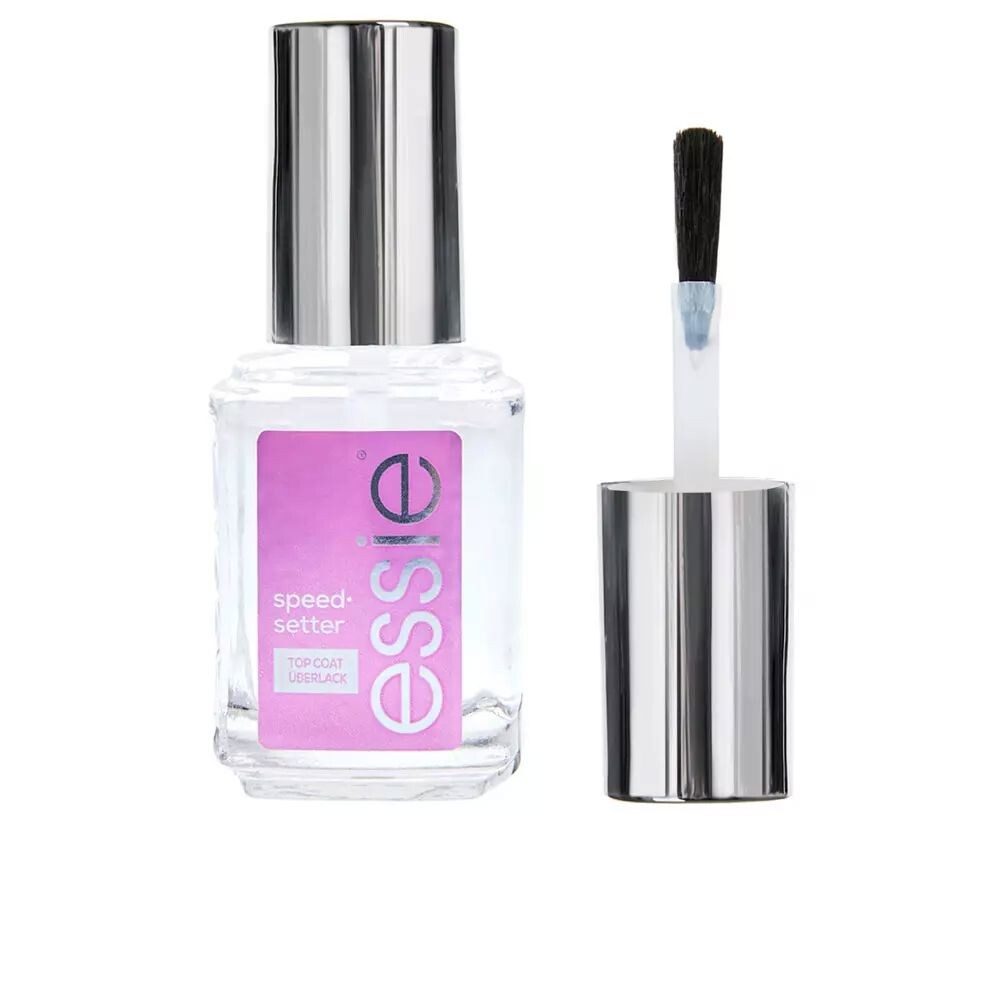 

Лак для ногтей Speed-Setter Top Coat Ultra Fast Dry Essie, 13,5 мл.