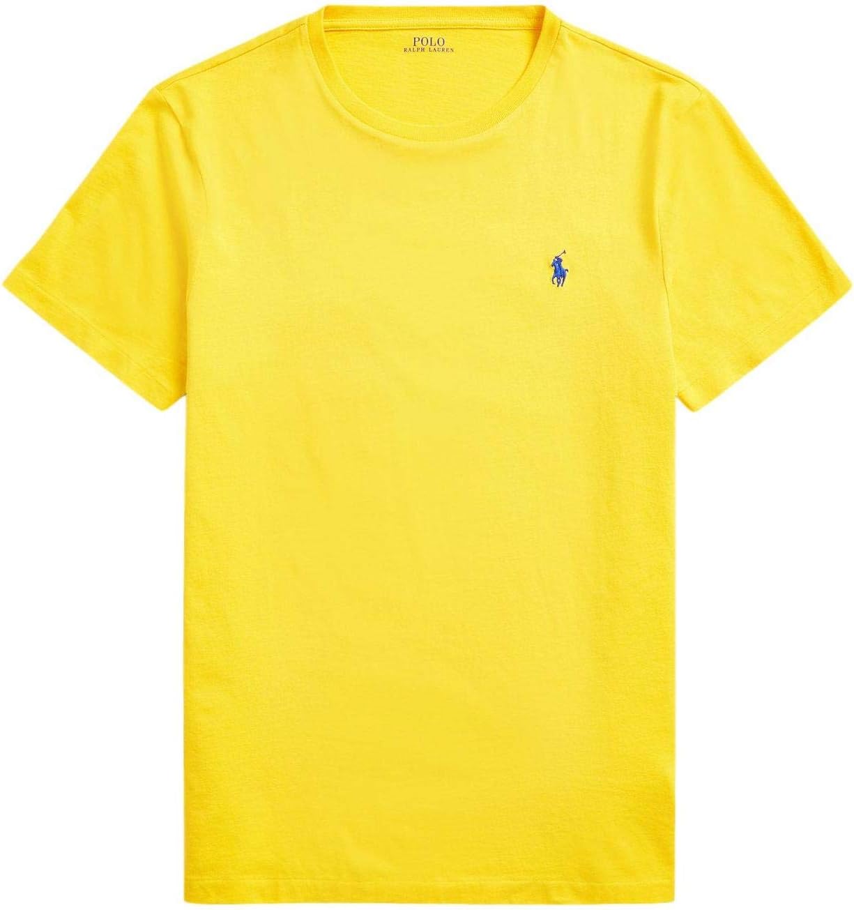

Polo Ralph Lauren мужская модель PS200, (Summer 2020) Slicker Yellow, Желтый, Polo Ralph Lauren мужская модель PS200, (Summer 2020) Slicker Yellow