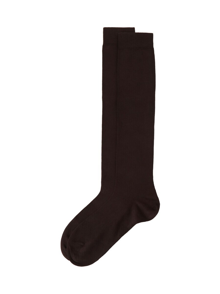 

Носки Calzedonia, коричневый