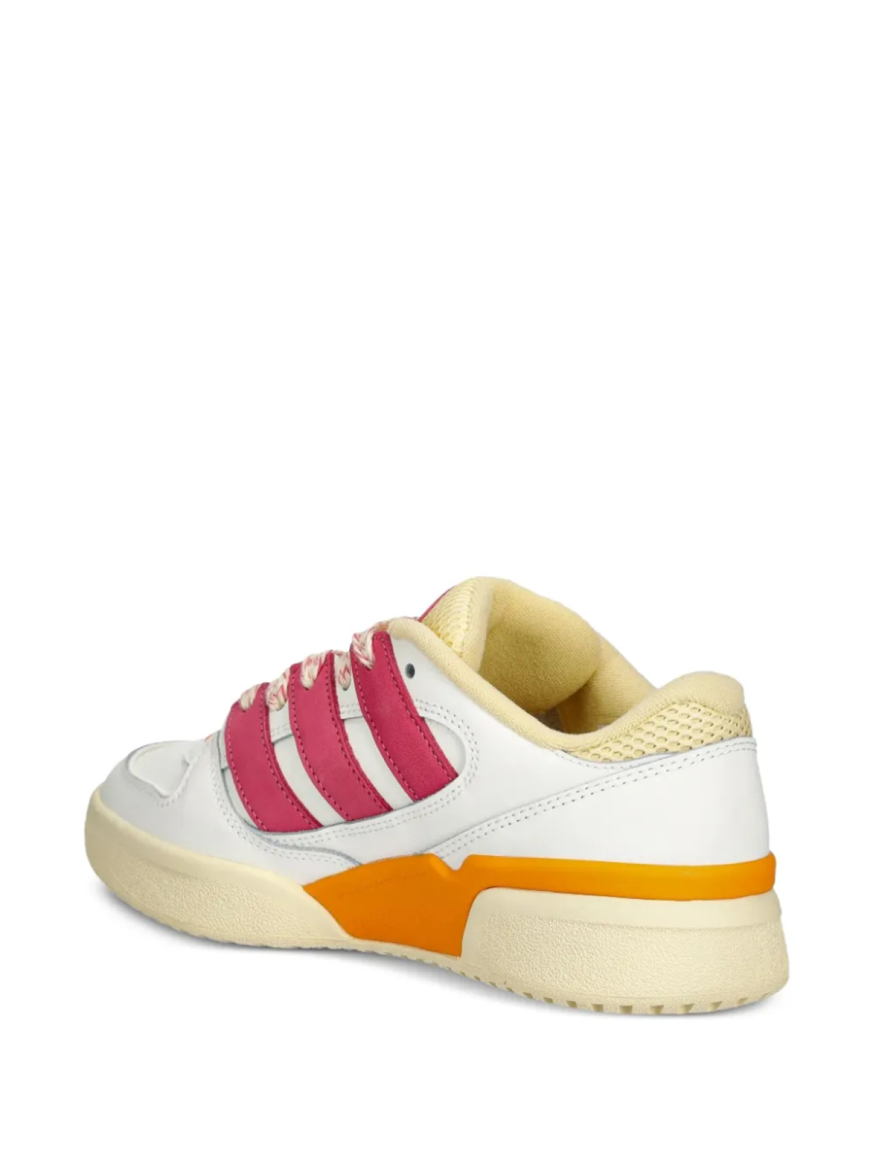 Кроссовки adidas Forum 2000, белый — фото 3