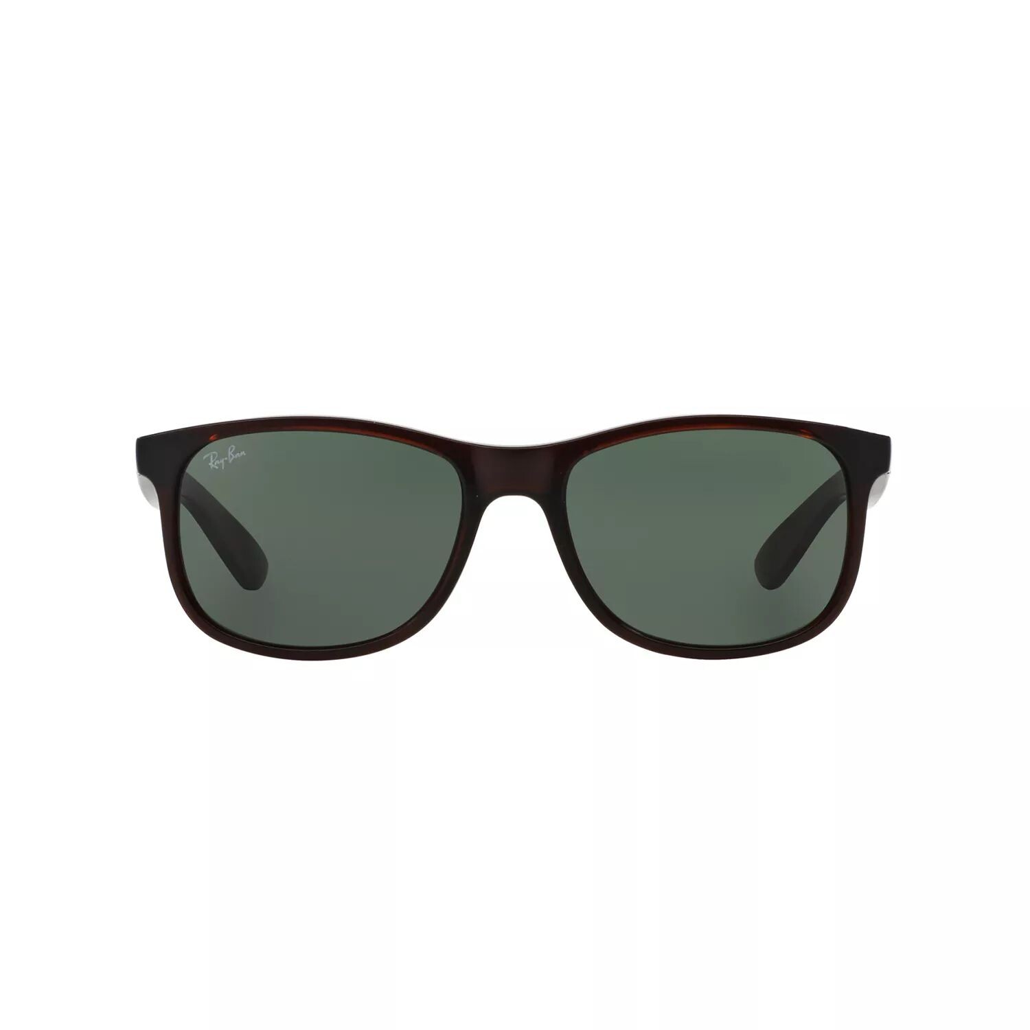 

Мужские прямоугольные солнцезащитные очки Ray-Ban Andy RB4202 55 мм