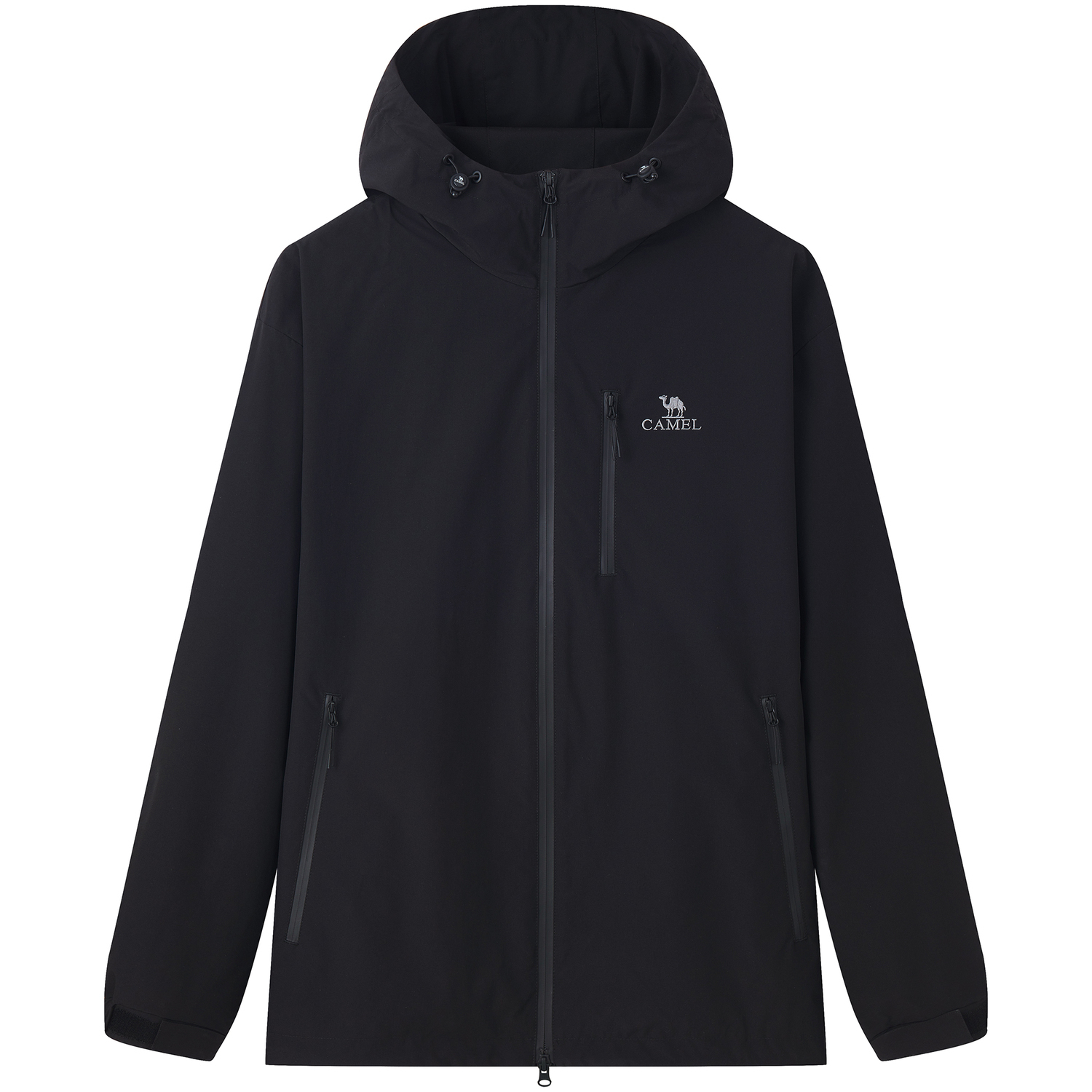 

CAMEL Куртка Unisex, Phantom Black