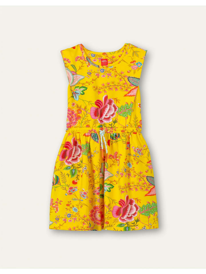 

Платье Oilily, зеленый