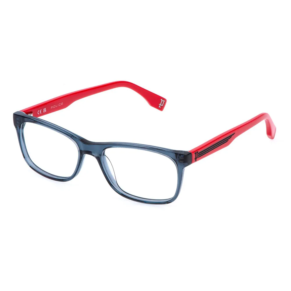 

Детские очки Police VK171-4904AL, серый