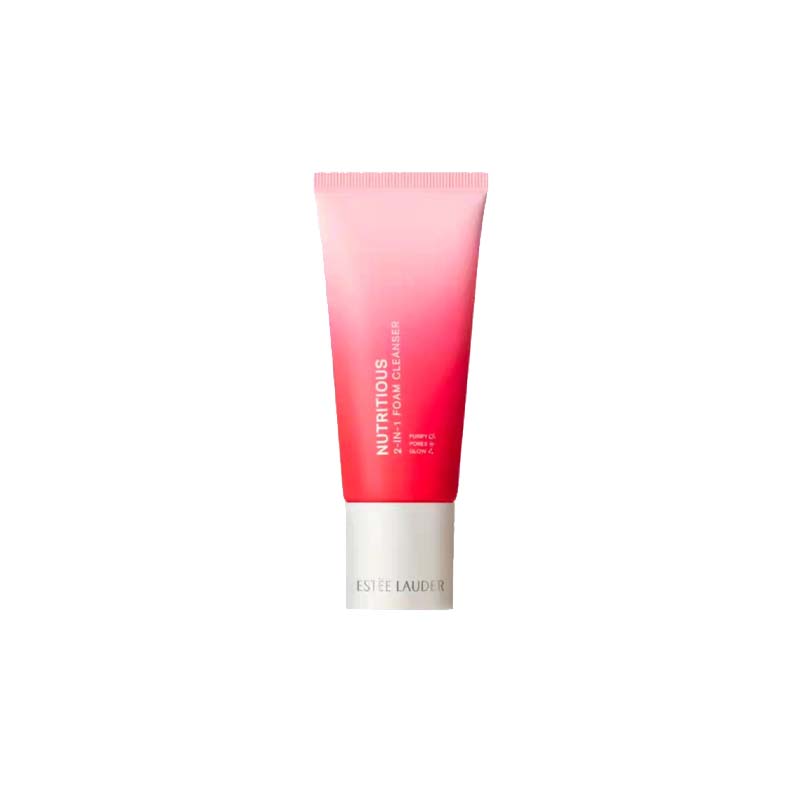 ESTEE LAUDER YASHILANDAI Red Pomegranate Sample Cleanser Cleansing Makeup Removal 2 in 1 60ml/60ml *2/60ml *4 — фото 2