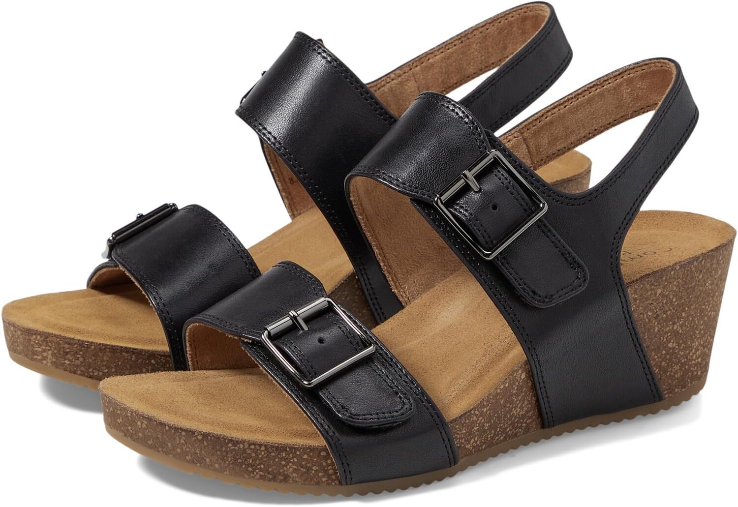 

Сандалии Comfortiva Erlina, черный