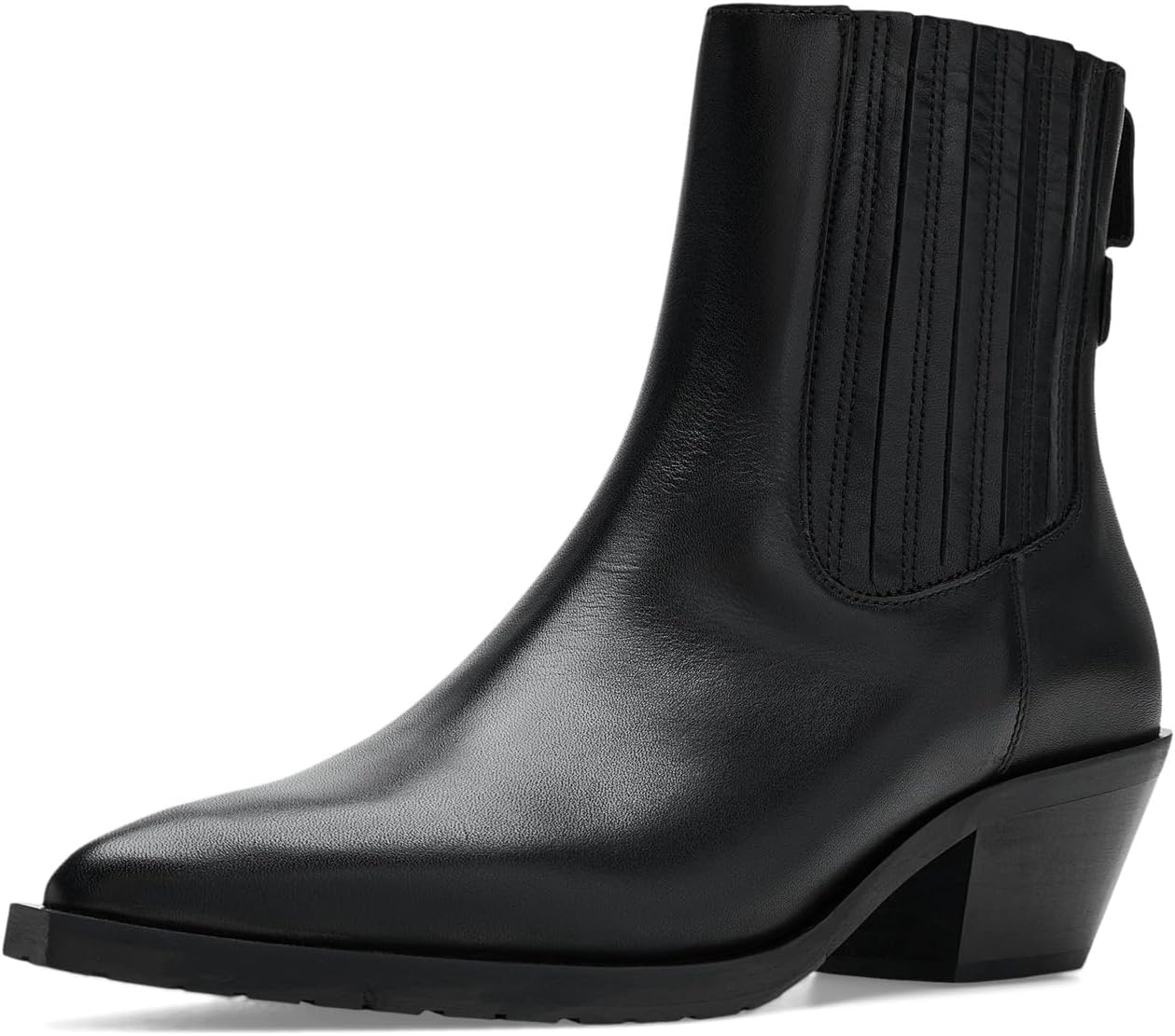 Ботинки AllSaints Women's Marcie Boots, Black