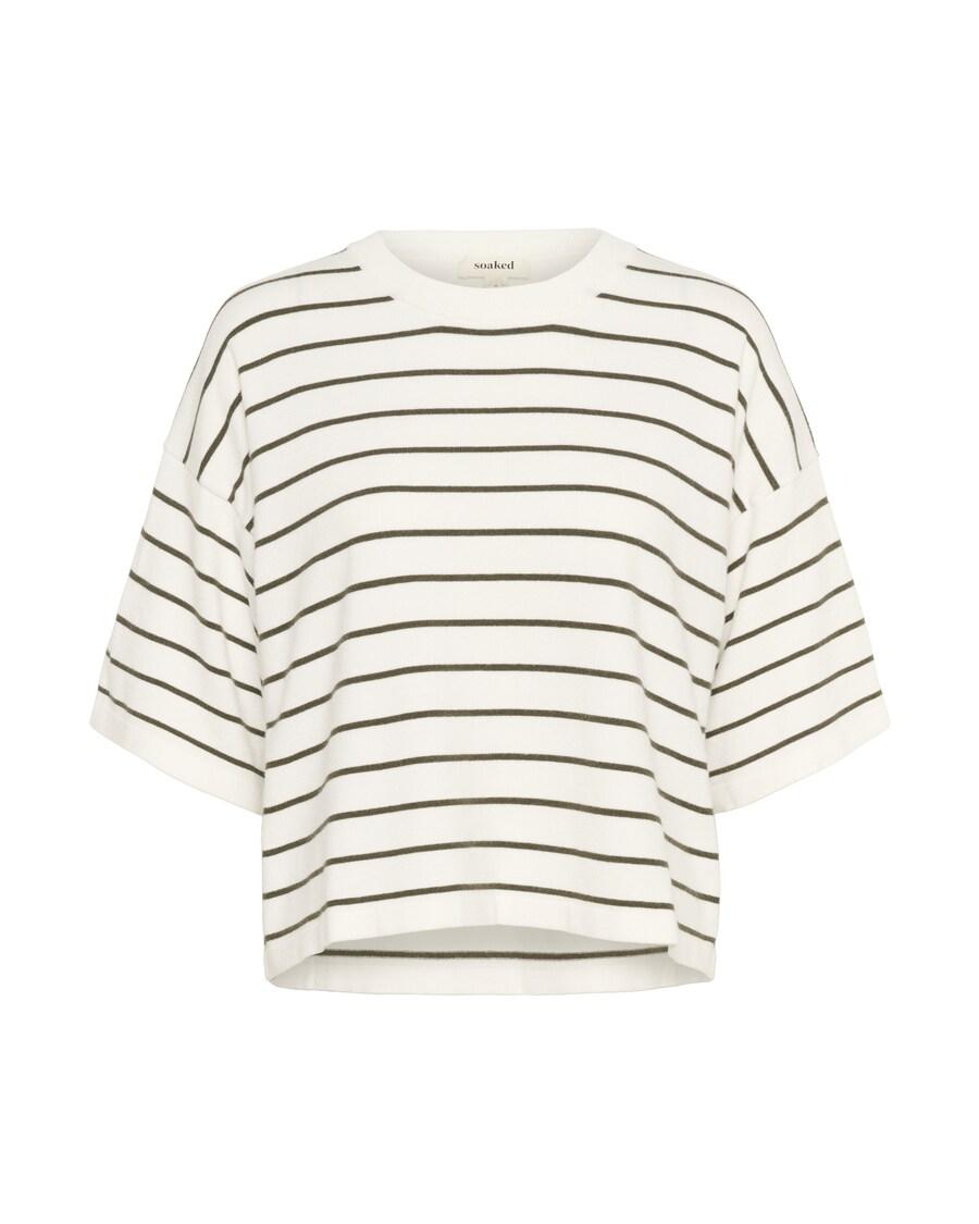 

Свитер SOAKED IN LUXURY SLSpina, White