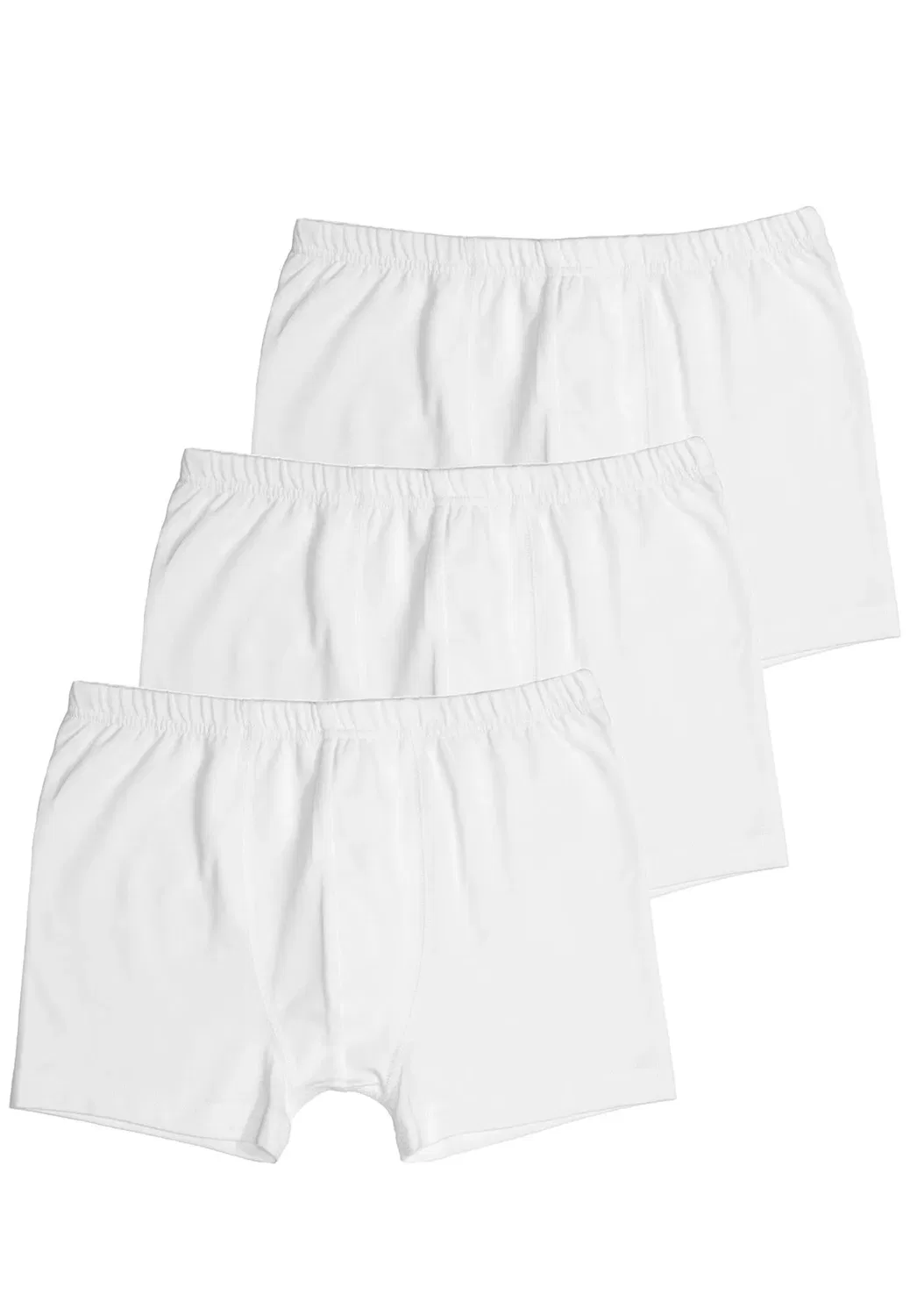 Шорты из органического хлопка Sweety for Kids, белый