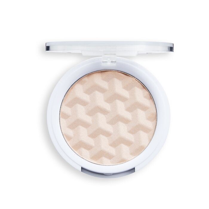 

Пудра для лица Relove Iluminador en Polvo Super Highlight Revolution, Blushed