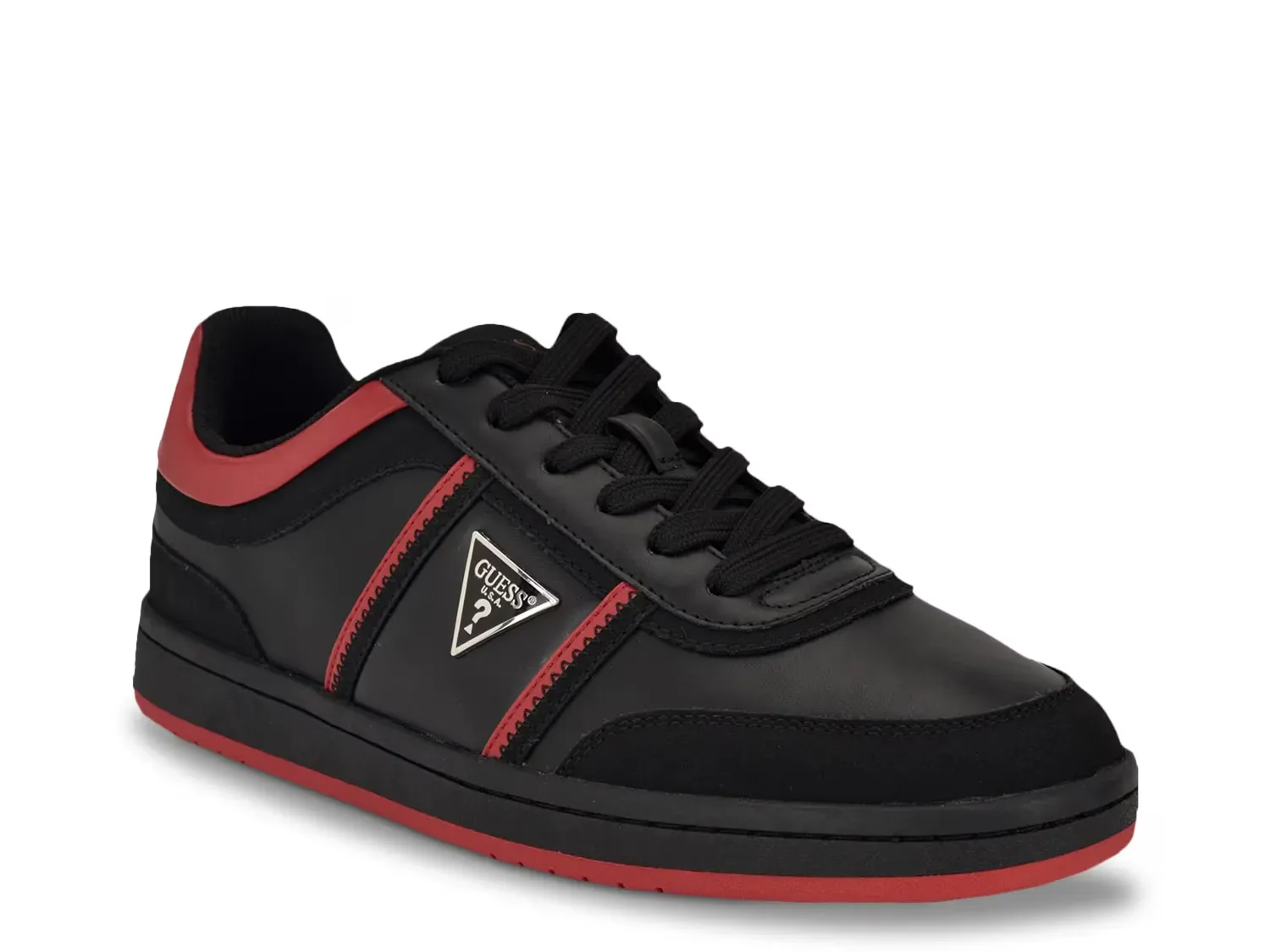

Кроссовки Lasen Guess, Black