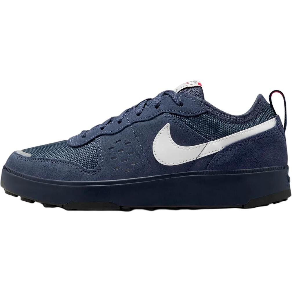 

Детская повседневная обувь для детей Nike, цвет Marine Blue