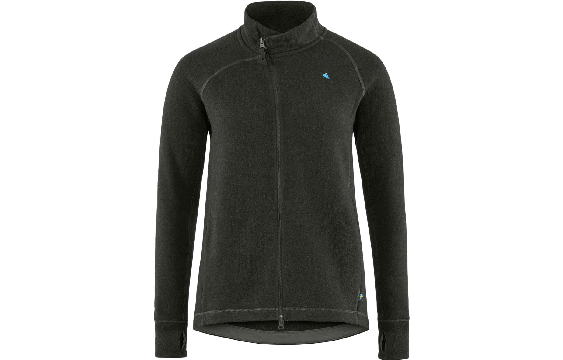 

KLATTERMUSEN Balder Свитер Женский, Пляжный Желтый/Теплый Песок