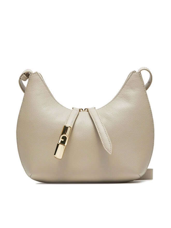

Сумка Furla, экрю, Белый, Сумка Furla, экрю
