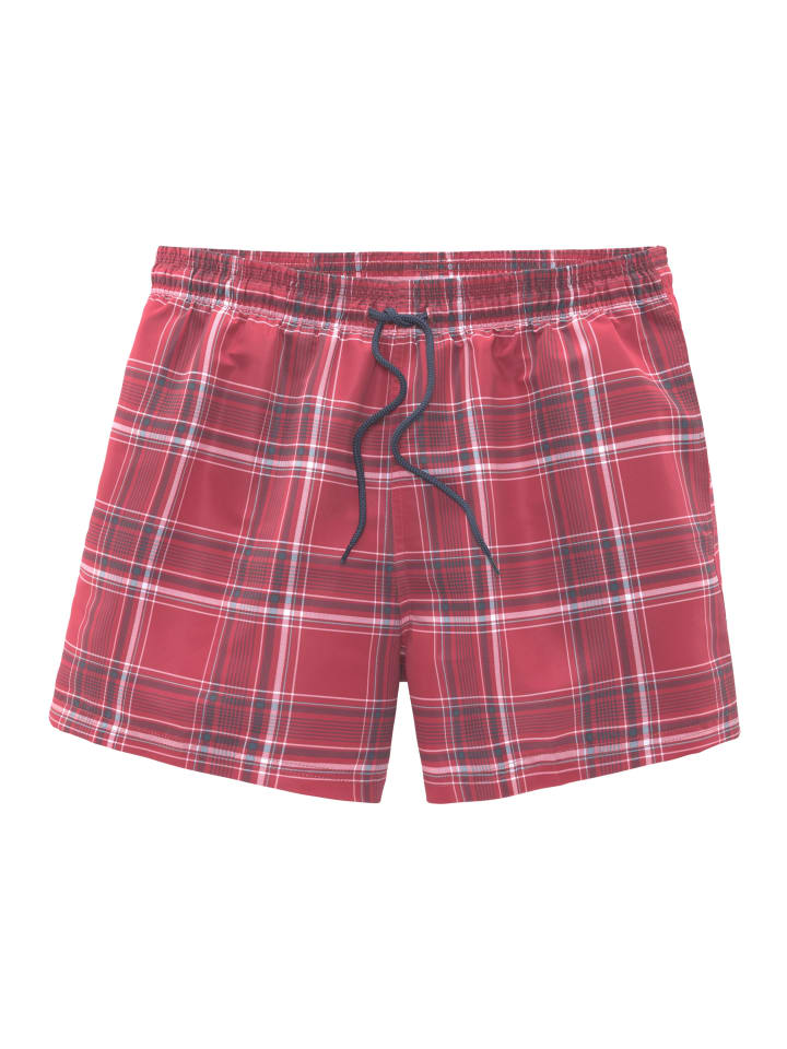 

H.I.S Красные плавки (короткий размер