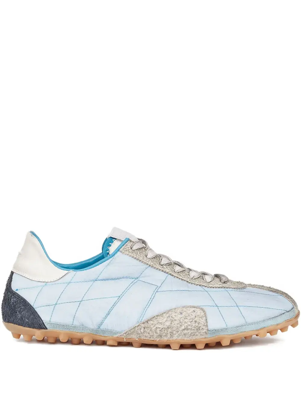 Кроссовки Sprinter MAISON MARGIELA, синий