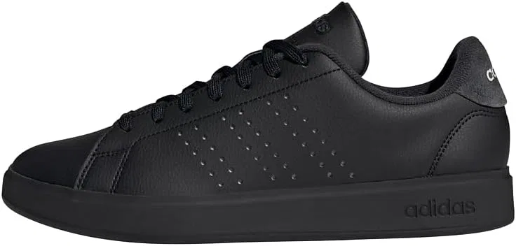 Кроссовки Adidas Unisex Advantage 2.0, Core Black Orbit Grey Carbon
