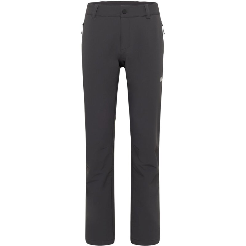 

Шланг активирует термобрюки м Jack Wolfskin, цвет phantom