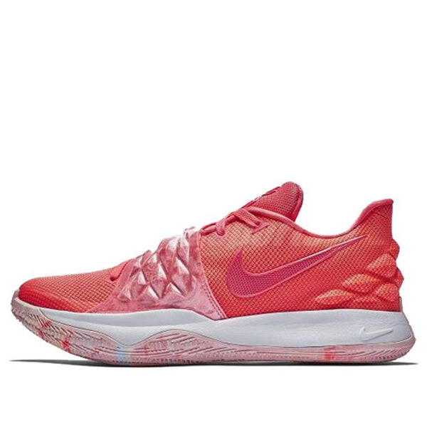 

Кроссовки kyrie низкие Nike, красный