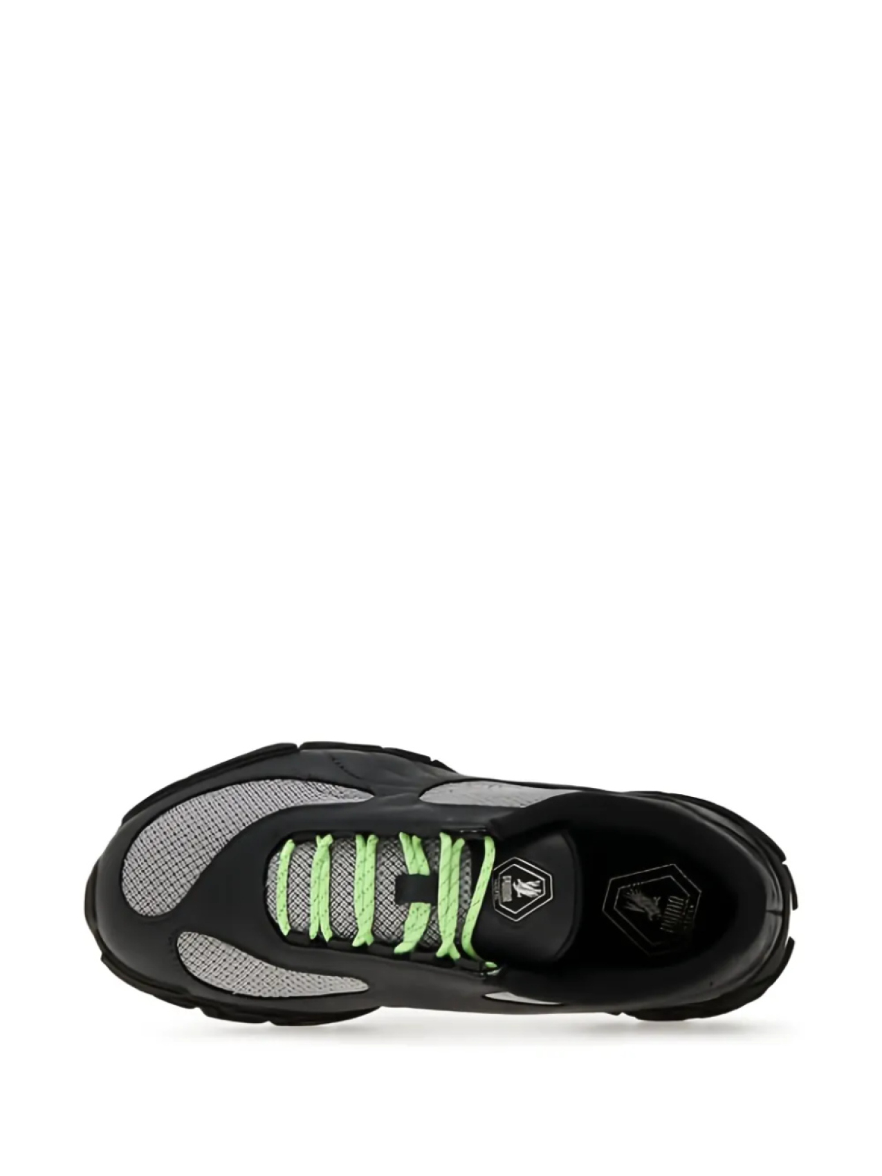 Кроссовки PUMA x Skepta Skope, черный — фото 4