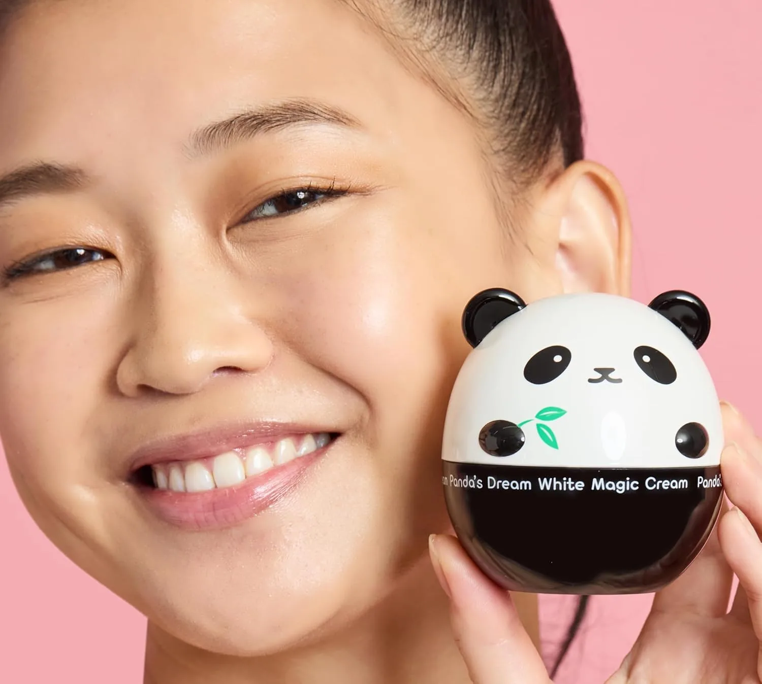 Крем для лица TONYMOLY Our Favorite Pets (Daytime)