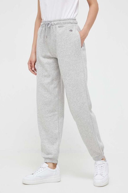 

Спортивные штаны Gant, серый