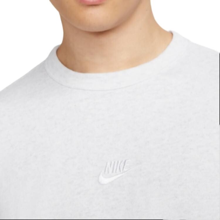 Футболка серии Sportswear Essentials для мужчин, береза, разноцветная Nike, цвет Birch variegated — фото 4