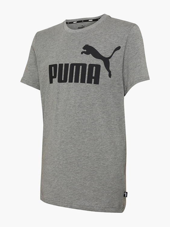 

Футболка Puma, серый