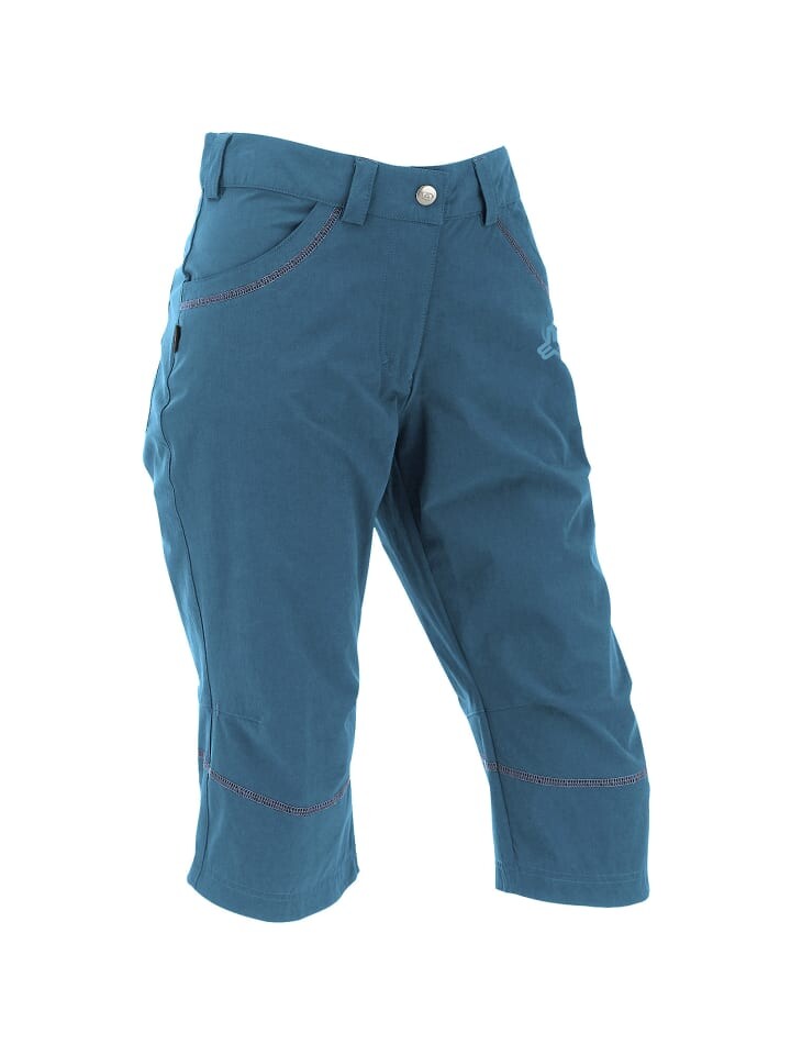

Функциональные шорты Maul Sport, цвет s/petrol