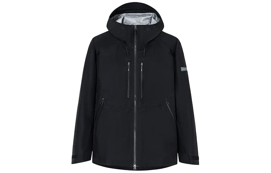 

Коллекция Outdoor Куртка Outdoor Мужская черная Anta, черный