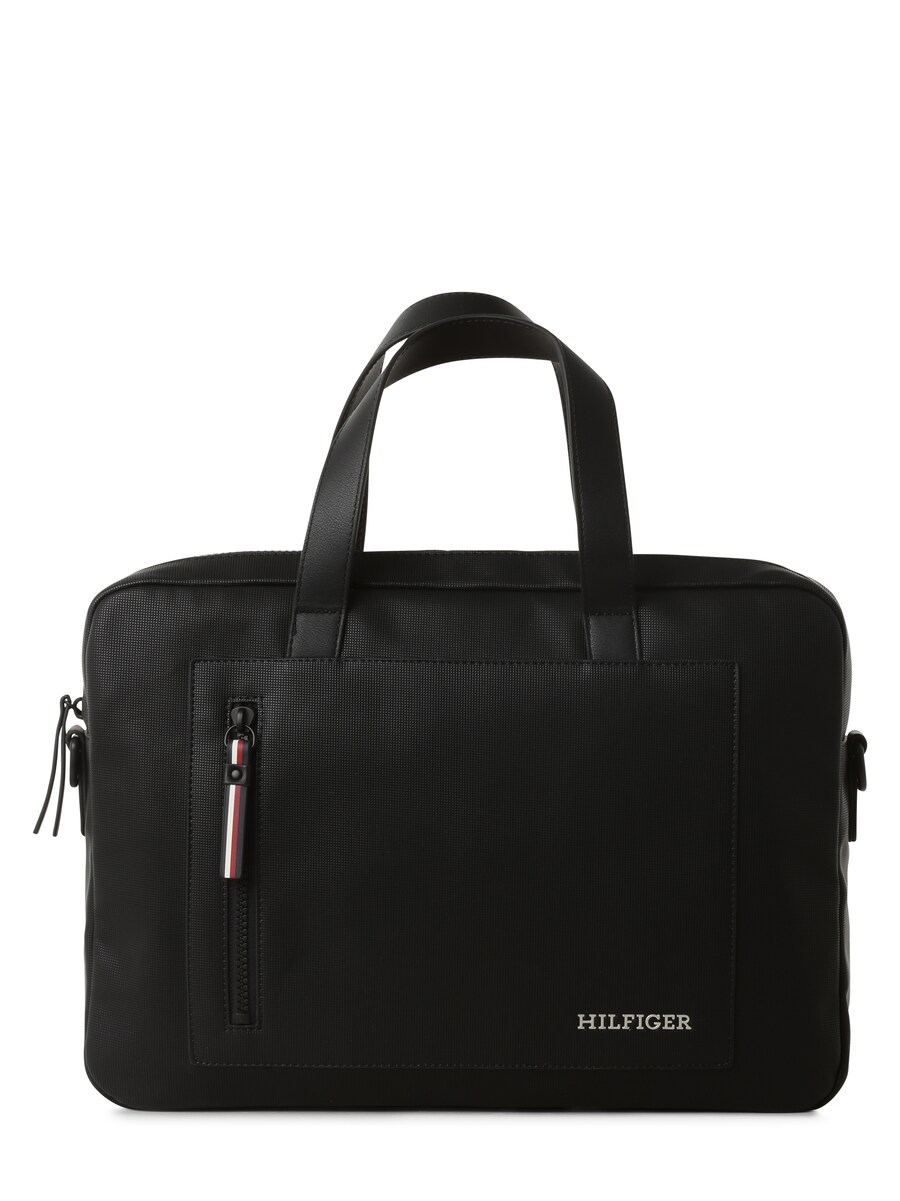 

Сумка для ноутбука TOMMY HILFIGER, черный