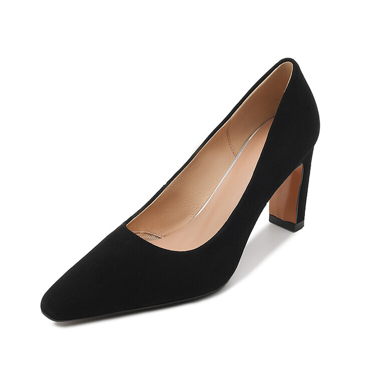 

Туфли MEWGL High Heels Women's, черный