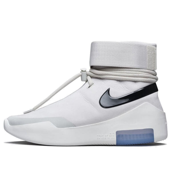 

Кроссовки воздушные страх перед богом sa Nike, белый