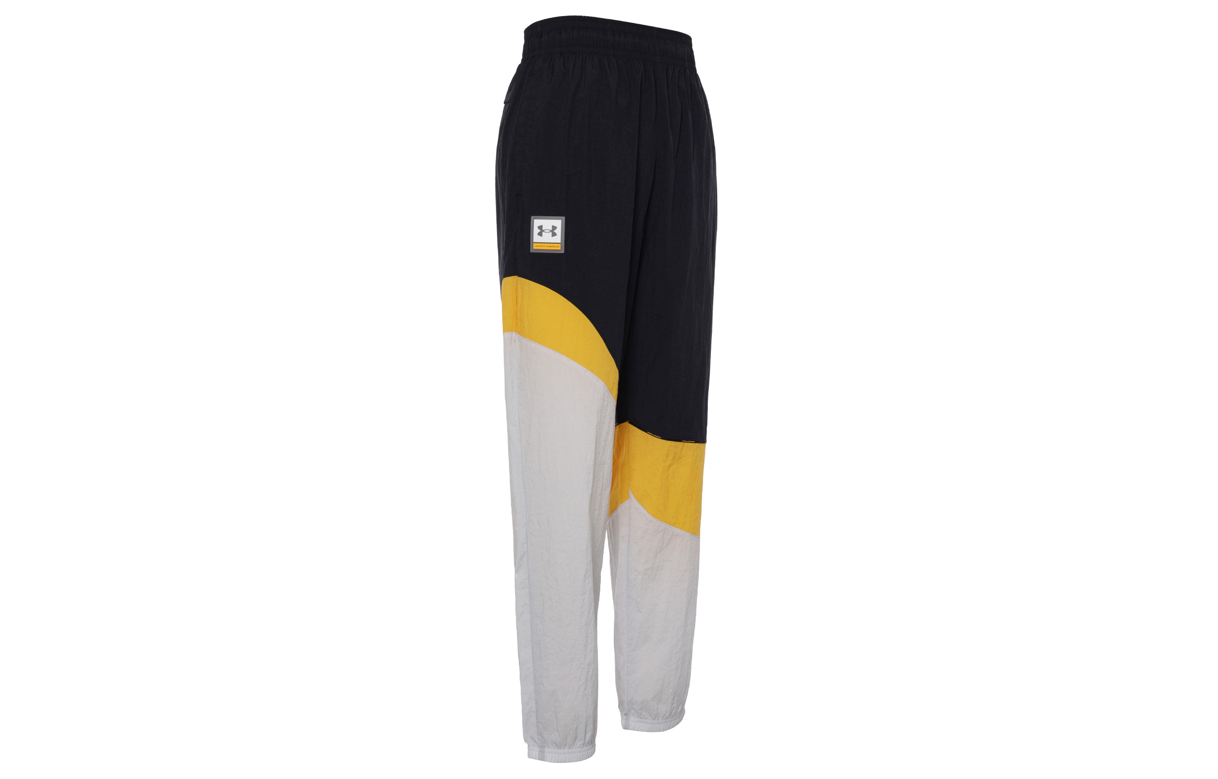 

Under Armour Повседневные брюки мужские белые черные