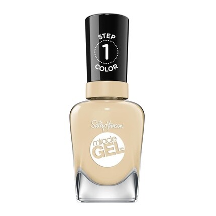 

Гель-лак для ногтей Miracle 771 Sun-Shower Sally Hansen