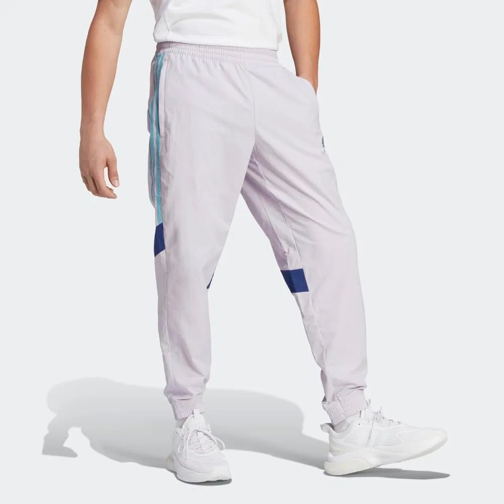 Мужские тканые брюки adidas Tiro — фото 3