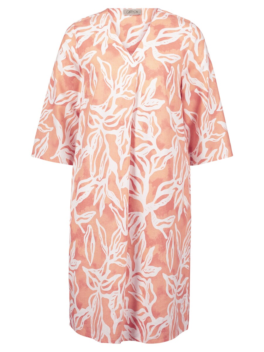 

Мини платье Cartoon, White