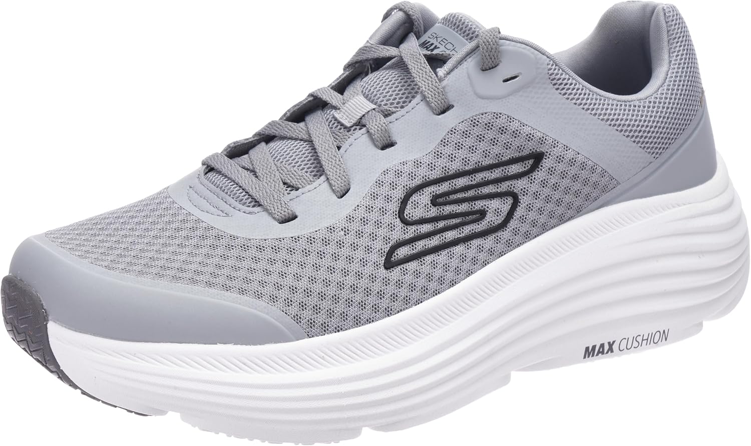 

Мужские кроссовки Skechers Tresmen - Norvick 205187, Charcoal