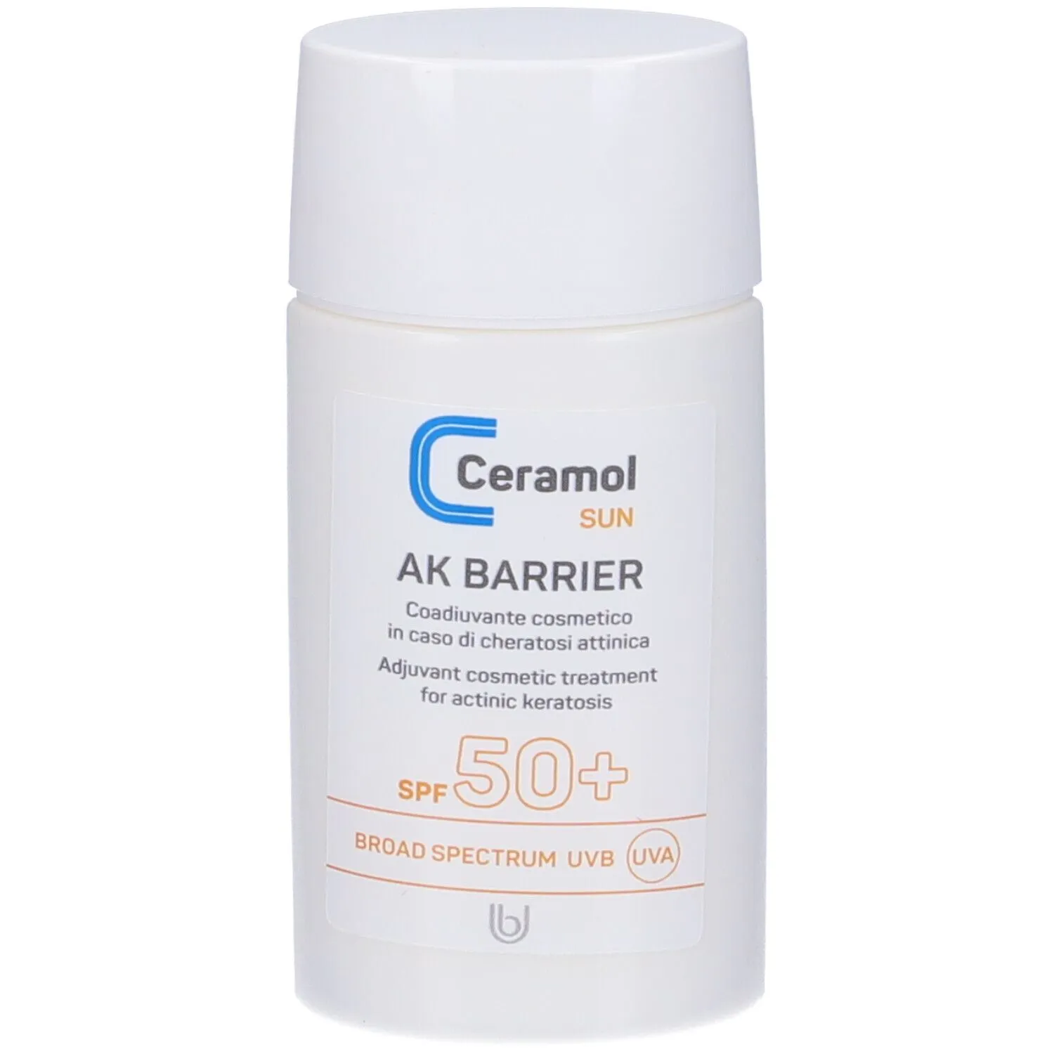 

Керамол Ак Барьер 50мл Ceramol