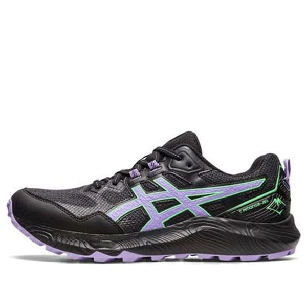 

Кроссовки гель сонома 7 Asics, серый