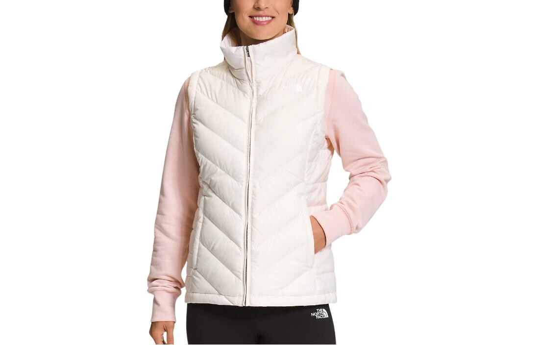 

Коллекция одежды Жилет женский белый The North Face