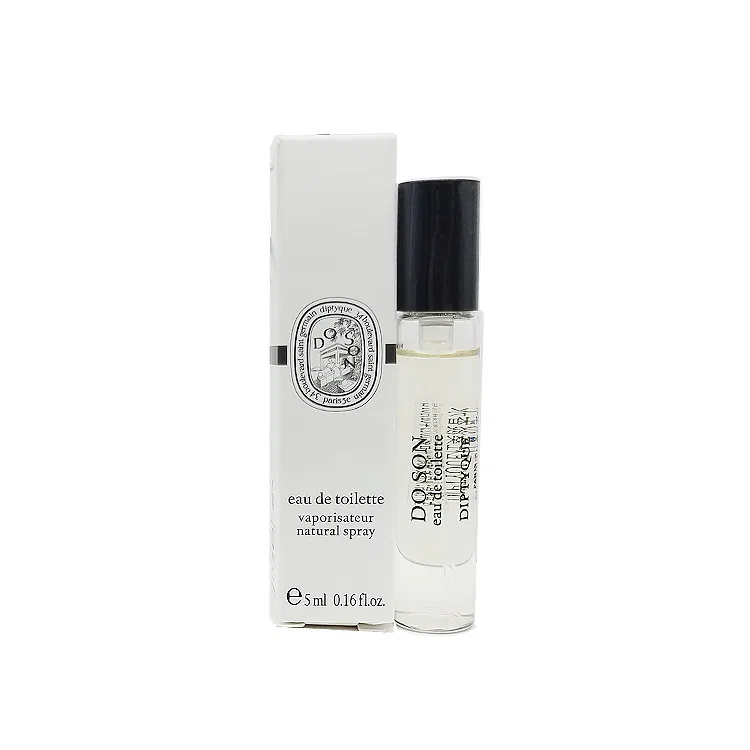 Образец духов Diptyque Duchamp Туалетная вода Tuberose 5ml — фото 4