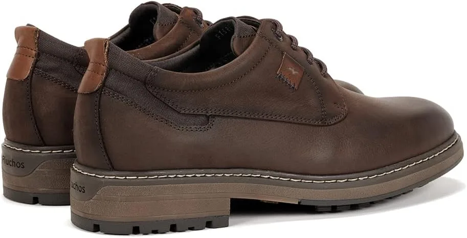 Флуоресцентные кроссовки Truman Curse Shoes F1589 Fluchos — фото 3